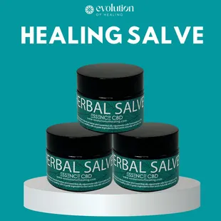 HEALING SALVE