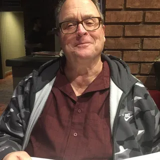 Don M.