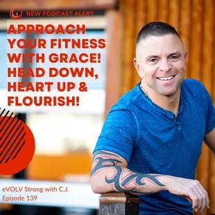 Listen here: https://rss.com/podcasts/evolvstrong/1071671/

More info here:  https://shred.evolvstrong.com

#podcast