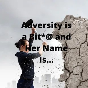 I explore adversity in my new blog post. Enjoy! https://www.curtcjchavez.com/post/adversity-is-a-bit-and-her-name-is