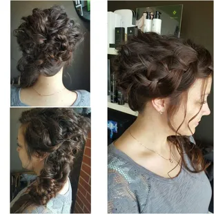 Formal style by Hannah