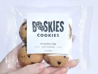 Booskies Cookies