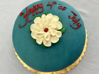 Viktor Bene's Bakery