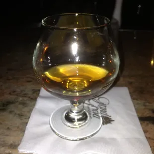 A little Grand Marnier wont hurt ;)