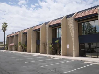 Adonis Health Club