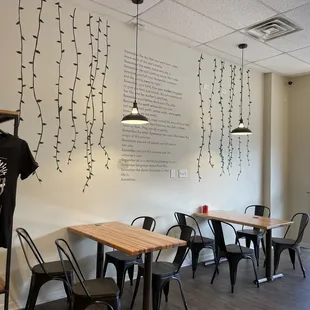 Once you get here, you won't want to leave