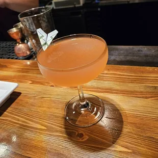 The Paper Plane