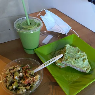 Evolve Juice & Smoothie Bar