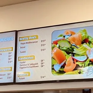 Menu 10.1.23