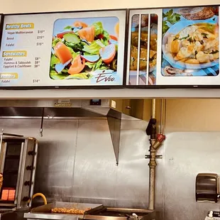 Menu 10.1.23