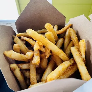 French Fries