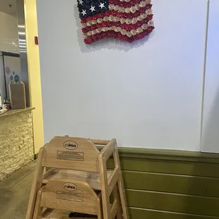 Wall decor