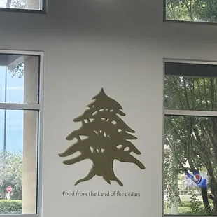Cedars!