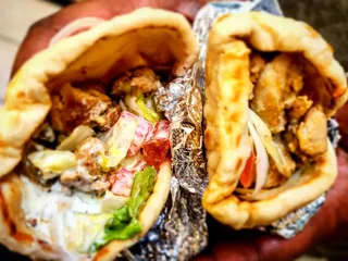 Oh My Gyro