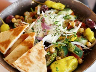 Krazy Greek Kitchen