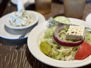 Mykonos Authentic Greek Cuisine