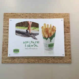 I&apos;ll take a bag of Five Guys fries instead please