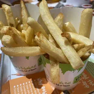 Fries