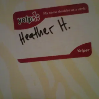 Heather H.