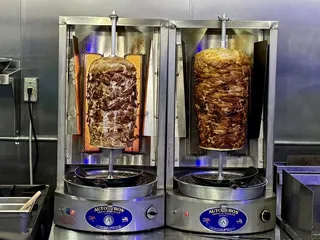 Gogos Greek Grill