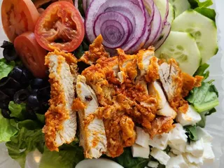 Renée's Bistro