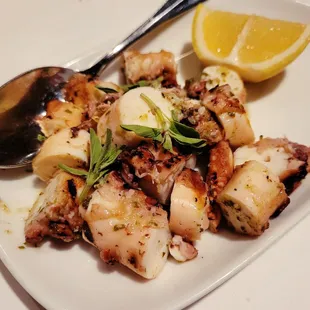 Octapodaki tou Yiorgou - 3.5 stars