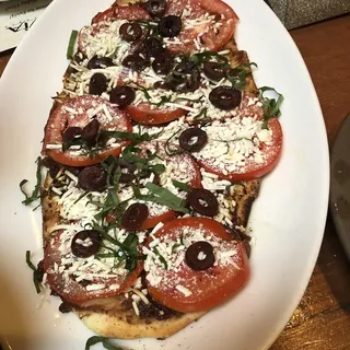Evvia Flatbread