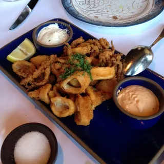 Calamari