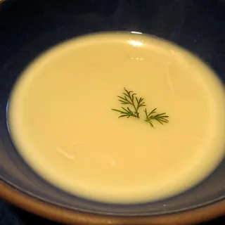 Avgolemono Soup