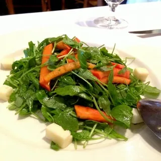 Arugula Salad