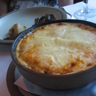 Moussaka