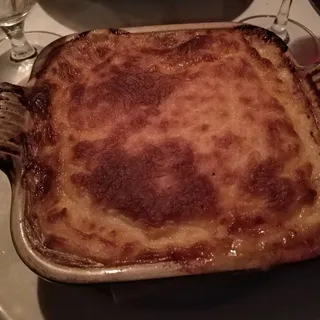 Pastitsio