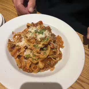 Bolognese Small