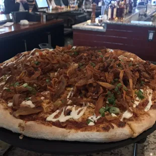 Buffalo Chicken