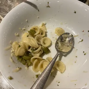 Orecchiette