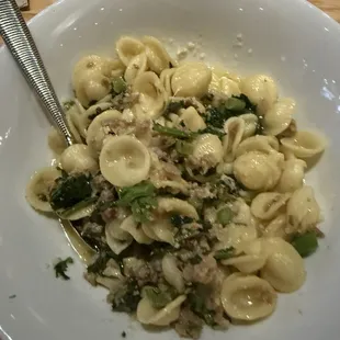 Orecchiette