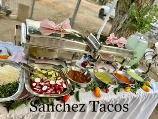 Sanchez Tacos