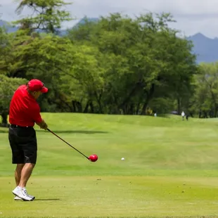 Ewa Beach Golf Club