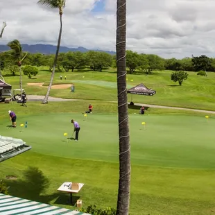 The 5th Annual Battle at the Beach Tournament