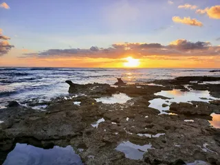 Barbers Point Beach Park