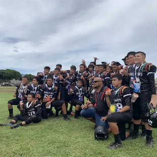 Awesome season 808 Rainbow's