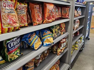 Little Manila Market