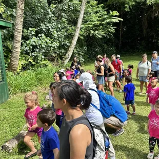 Excursions on the 3rd week of August, 3rd week of Sept, and the 3rd week of October. November family performance and lunch.