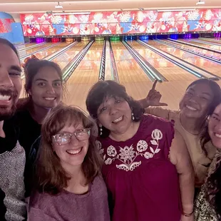 Team Jesus cares for one another.