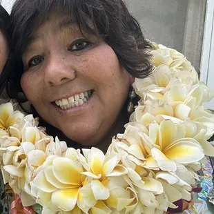 Our Mastered Teacher, Ms Sheri Wagner.