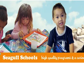 Seagull Schools - Ocean Pointe Ewa