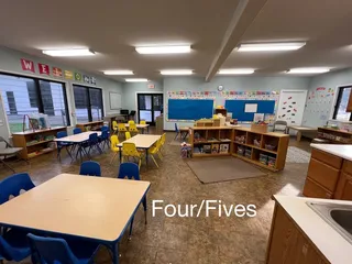 Rainbow Learning Academy