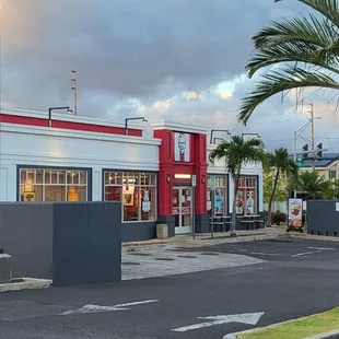 Ewa Pointe Marketplace