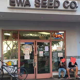 Storefront
