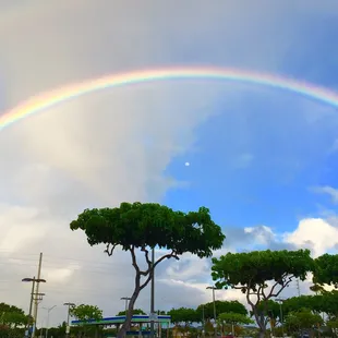 Ewa Town Center